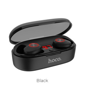 HOCO ES24 JOYOUS SOUND EARPHONES ΜΕ ΒΑΣΗ ΦΟΡΤΙΣΗΣ