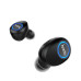 HOCO ES24 JOYOUS SOUND EARPHONES ΜΕ ΒΑΣΗ ΦΟΡΤΙΣΗΣ