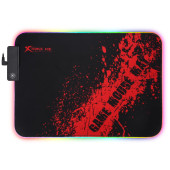 XTRIKE MOUSEPAD ΜΕ BACKLIGHT MP-602, 350x250 mm