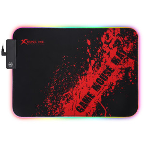 XTRIKE MOUSEPAD ΜΕ BACKLIGHT MP-602, 350x250 mm