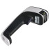 NG ΕΝΣΥΡΜΑΤΟ 2D CMOS BARCODE SCANNER, ΛΕΥΚΟ/ΜΑΥΡΟ