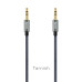 HOCO UPA03 NOBLE SOUND SERIES AUX AUDIO CABLE