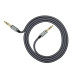 HOCO UPA03 NOBLE SOUND SERIES AUX AUDIO CABLE