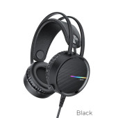 HOCO W100 TOURING GAMING HEADSET