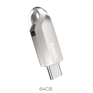 HOCO UD8 SMART TYPE-C USB DRIVE(64GB)