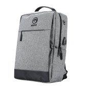 MARVO BA-03GY GAMING  BACKPACK, ΓΚΡΙ