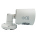 NG IP CAMERA BULLET, 1080p, 3.6mm, PoE, MIC, SD CARD