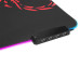 MARVO MOUSEPAD MG011 ΜΕ RGB ΦΩΣ, 900x300 mm