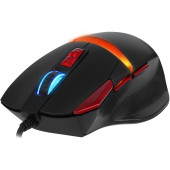 MARVO G944 ΕΝΣΥΡΜΑΤΟ GAMING ΠΟΝΤΙΚΙ