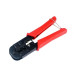 GABLEXPERT ΠΕΝΣΑ CRIMPING TOOL RJ45/RJ12/RJ11