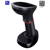 NG ΑΣΥΡΜΑΤΟ BARCODE SCANNER 2D ΜΕ ΒΑΣΗ ΦΟΡΤΙΣΗΣ, WIFI/BT