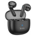 HOCO EW29 ΑΚΟΥΣΤΙΚΑ DEPTH TRUE WIRELESS ENC NOISE CANCELLING, ΜΑΥΡΟ