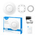 CUDY AP1300 DUAL BAND WIFI ACCESS POINT ΟΡΟΦΗΣ, BEAMFORMING, MIMO, POE