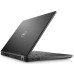 REF NB DELL LATITUDE 5490, 14” TOUCH, FHD, i5 8350U, 8GB, 256GB SSD M.2, WEBCAM / GRADE A