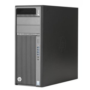 REF WORKSTATION HP Z440, E5-1650v3, 16GB, 240GB SSD, QUADRO K620 - GRADE A