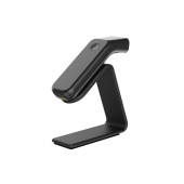 NG BAR-2412 BARCODE SCANNER, ΜΑΥΡΟ