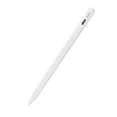 HOCO GM112 INTELLIGENT ANTI-LOST PEN, ΓΙΑ ΣΥΣΚΕΥΕΣ IPAD ΜΟΝΟ, ΛΕΥΚΟ