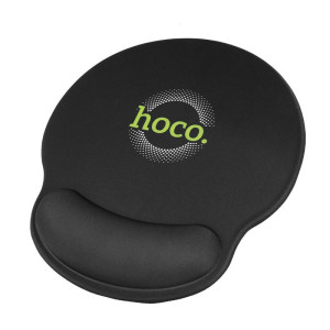 HOCO GM30 POLAR FOX MOUSE PAD, ΜΑΥΡΟ