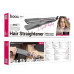 HOCO HP42 WIDE BOARD HAIR STRAIGHTENER WITH DIGITAL DISPLAY, ΓΚΡΙ.