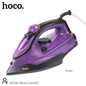 HOCO HJD18A ELECTRIC IRON, 2300W, ΜΩΒ