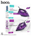 HOCO HJD18A ELECTRIC IRON, 2300W, ΜΩΒ