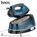 HOCO HJD20A LARGE-CAPACITY WATER TANK ELECTRIC IRON, 2800W, 1.6lt, ΜΠΛΕ