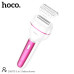 HOCO DAR75 3 IN 1 LADIES SHAVER, 600mAh, IPX5, ΡΟΖ