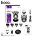 HOCO DAR74 5 IN 1 SHAVER, 600mAh, IPX6, ΓΚΡΙ