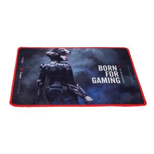 MARVO G15 MOUSE PAD, RGB, 352mmΧ252mm