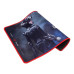 MARVO G15 MOUSE PAD, RGB, 352mmΧ252mm