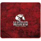 MARVO G39 MOUSE PAD, 450mm x 400mm