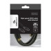 CABLEXPERT ΚΑΛΩΔΙΟ HDMI v2.0 MALE-MALE 4.5m