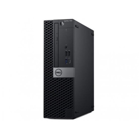 REF DELL OPTIPLEX 7060 SFF, i5 8500, 8GB DDR4, 256GB SSD , WIN10 PRO - GRADE A