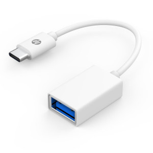 HP DHC TC105  USB3.1 TYPE-C OTG 0.15m Cable