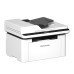 PANTUM ΠΟΛΥΜΗΧΑΝΗΜΑ LASER BM2300AW, PRINT/SCAN/COPY, WIFI ΑΣΠΡΟΜΑΥΡΟ