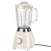 HOCO HJD21A KITCHEN RETRO MIXER, 600W, ΜΠΕΖ