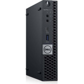 REF DELL OPTIPLEX 7070M MICRO, i5 9th, 16GB, 256GB SSD - GRADE A