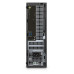 REF DELL OPTIPLEX 3050 SFF, i5 7500, 8GB DDR4, 256GB NVMe - GRADE Α+