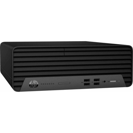 REF HP 400 G7 SFF, i5 10400F, 16GB DDR4, 256GB SSD, R7 430 - GRADE A+