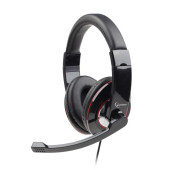 GEMBIRD HEADSET USB STEREO