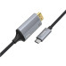 HOCO ΚΑΛΩΔΙΟ TYPE-C ΣΕ HDMI, 1.8m