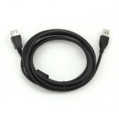 NG ΚΑΛΩΔΙΟ USB EXTENSION 2.0 MALE - FEMALE  1.8m