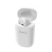 HOCO E39 ADMIRE SOUND BLUETOOTH EARPHONE, WHITE