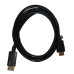 NG ΚΑΛΩΔΙΟ DISPLAYPORT TO HDMI 1.8m