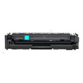 TONER ΣΥΜΒΑΤΟ HP CF531A, 205A ΓΙΑ 900 ΣΕΛΙΔΕΣ, CYAN