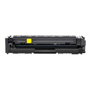 TONER ΣΥΜΒΑΤΟ HP CF532A, 205A ΓΙΑ 900 ΣΕΛΙΔΕΣ, YELLOW