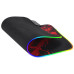 XTRIKE MOUSEPAD ΜΕ BACKLIGHT MP-602, 350x250 mm