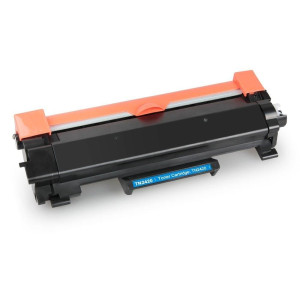 TONER ΣΥΜΒΑΤΟ BROTHER TN2420 ΓΙΑ 3000 ΣΕΛΙΔΕΣ