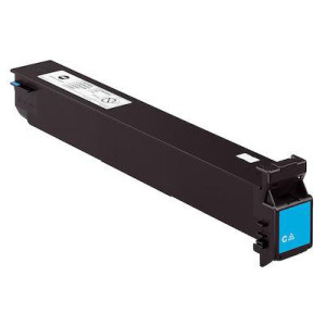 TONER ΣΥΜΒΑΤΟ KONICA MINOLTA TN321C - Bizhub C 224/ 224 e/ 284 /364, CYAN 25000 ΣΕΛΙΔΕΣ.