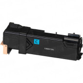 TONER ΣΥΜΒΑΤΟ XEROX 106R01594 - PHASER 6500 / PHASER 6505 ΓΙΑ 2500 ΣΕΛΙΔΕΣ, CYAN